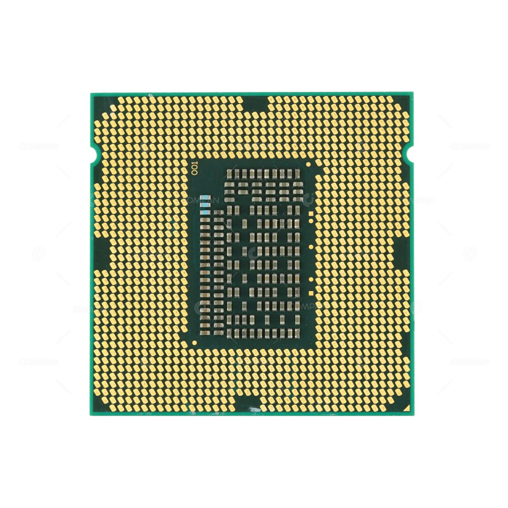 SR00K INTEL XEON E3-1240 3.30GHZ 4 CORE 8MB L3 CACHE 80W LGA1155